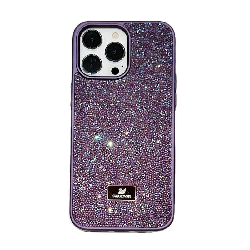 Cases de lujo para tu Iphone 15 pro Max con Diamantes de imitación para mujeres